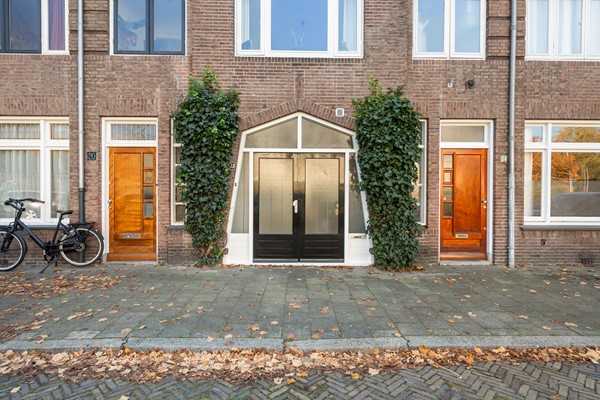 Medium property photo - Mariëndaalstraat 22, 3551 XH Utrecht